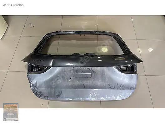 Mercedes GLA H247 Bagaj Kapağı