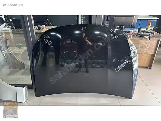 Mercedes GLA H247 Ön Kaput