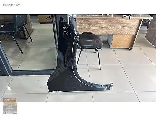 Mercedes GLA H247 Sağ Ön Çamurluk