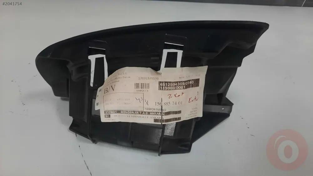 Mercedes GLA W156 Arka Tampon Tutucu Sağ 1568857401