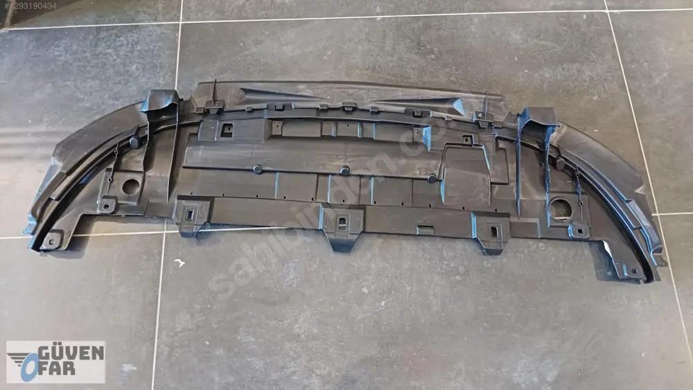 Mercedes GLA W156 Ön Tampon Yarasa AMG 2013 2016 1568850236