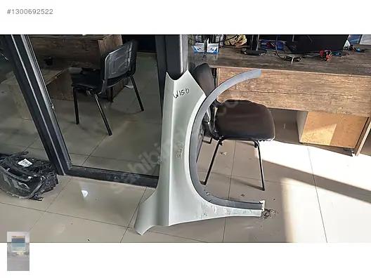 Mercedes GLA W156 Sağ Ön Çamurluk