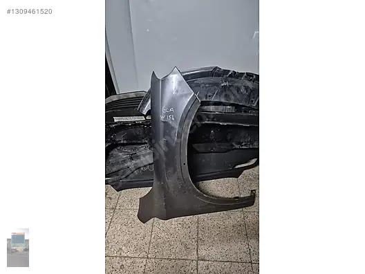 Mercedes GLA W156 Sağ Ön Çamurluk - görsel 2