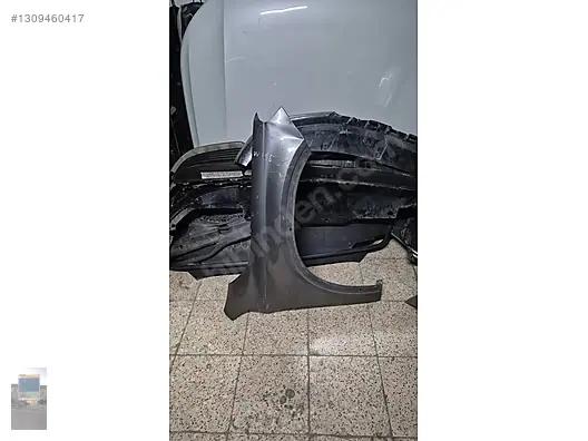 Mercedes GLA W156 Sağ Ön Çamurluk - görsel 3