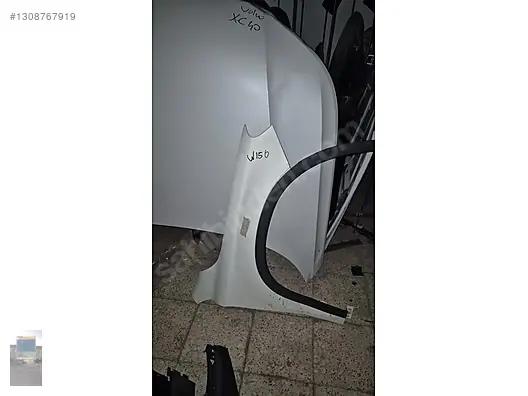 Mercedes GLA W156 Sağ Ön Çamurluk - görsel 4