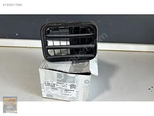 Mercedes GLB W247 A W177 Arka Havalandırma Izgarası A1778302000