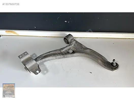 Mercedes GLB W247 CLA W118 A W177 Sağ Ön Alt Tabla A2473331600