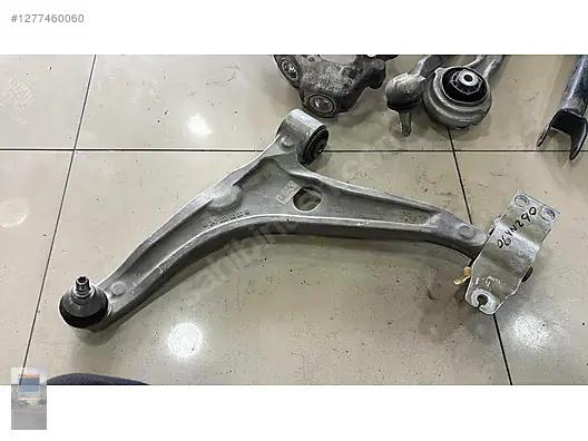 Mercedes GLB W247 CLA W118 W177 Sol Ön Alt Tabla 2473330300
