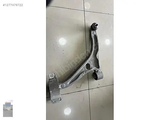 Mercedes GLB W247 CLA W118 W177 Sol Ön Alt Tabla 2473331500