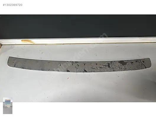 Mercedes GLB W247 EQB W243 Arka Tampon Eşik Nikelajı 2478859800