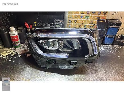 Mercedes GLB W247 LED Sağ Far 2479063200 - görsel 2