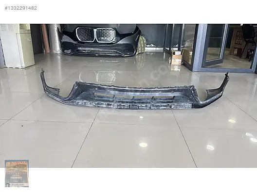 Mercedes GLB W247 Makyajlı AMG Ön Tampon Orta Izgara A2478856409 - görsel 2