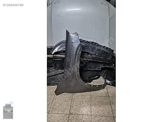 Mercedes GLB W247 Sağ Ön Çamurluk - görsel 2