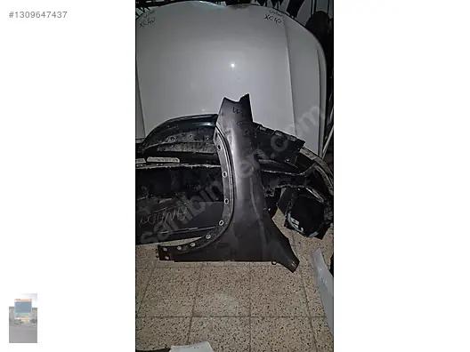 Mercedes GLB W247 Sol Ön Çamurluk - görsel 2