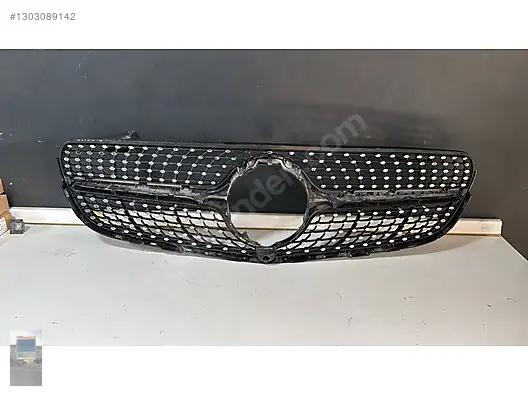 Mercedes GLC W253 AMG Diamond Panjur 2538804674