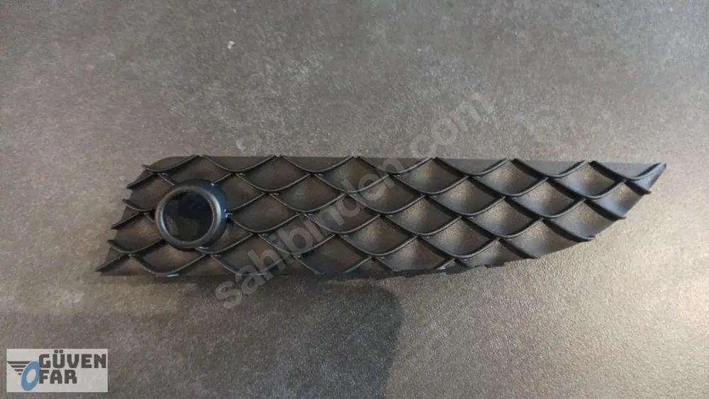 Mercedes GLC W253 Ön Tampon Sağ Izgara 2538855200