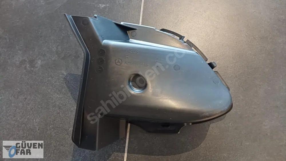 Mercedes GLC W253 Sağ Hava Kılavuzu 2538850163