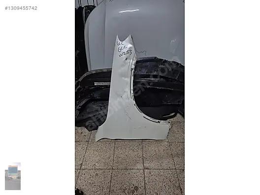 Mercedes GLC W253 Sağ Ön Çamurluk - görsel 2