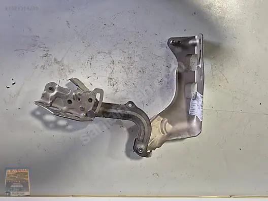 Mercedes GLC W253 Sol Kaput Menteşesi A2538800128