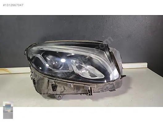 Mercedes GLC W253 Tek Mercek LED Sağ Far A2539065201
