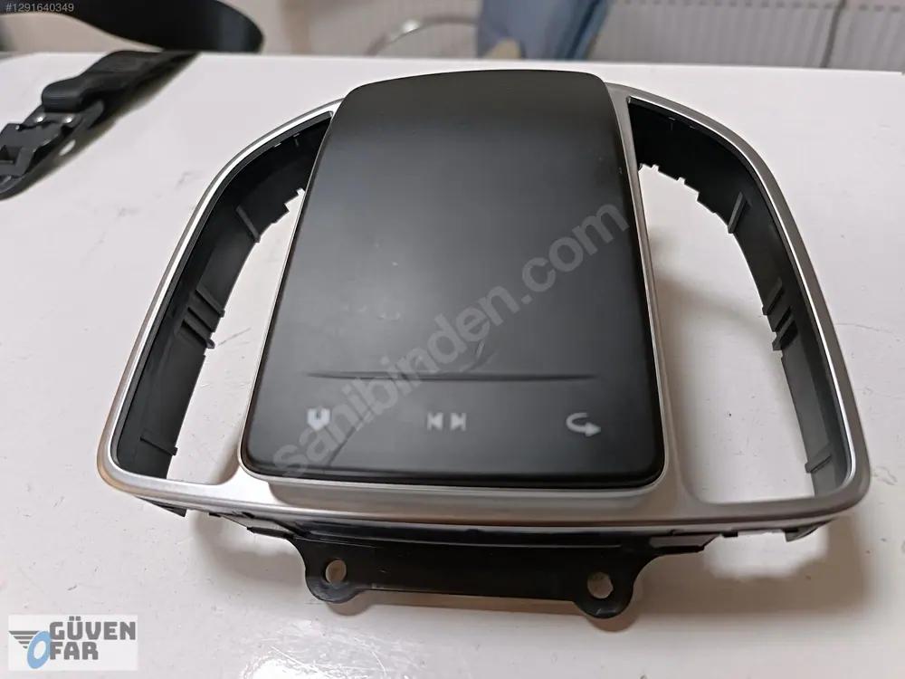Mercedes GLC W253 Touchpad 2389009601