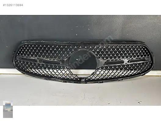 Mercedes GLC W254 AMG Ön Panjur ,arması A2548881800 -A000883150 - görsel 2