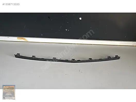 Mercedes GLC W254 AMG Ön Tampon Orta Süs Çıtası A2548857403