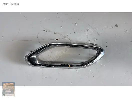 Mercedes GLC W254 AMG Sol Egzoz Nikelajı A2548858300