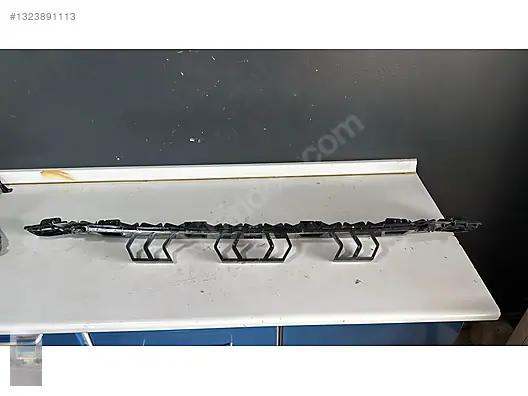 Mercedes GLC W254 Arka Tampon Braketi A2548857500