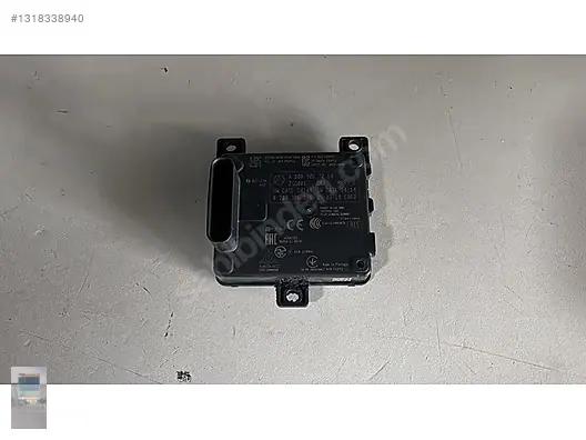 Mercedes GLC W254 C Seri W206 Radar Sensörü A0009007054