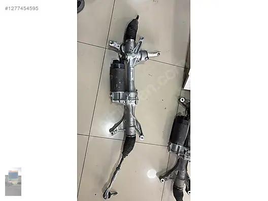 Mercedes GLC W254 Direksiyon Kutusu 2544604901 - görsel 2