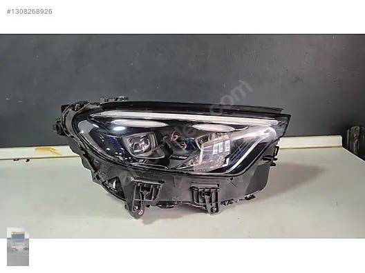 Mercedes GLC W254 Multibeam LED Sağ Far A2549062402 - görsel 2