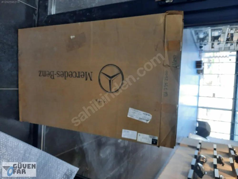 Mercedes GLE W166 Arka Sağ Cam Fitili 2012 2019 1667352600