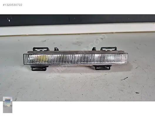 Mercedes Glk X204 Makyajlı Ön Tampon Sağ Gündüz Farı A2049065501