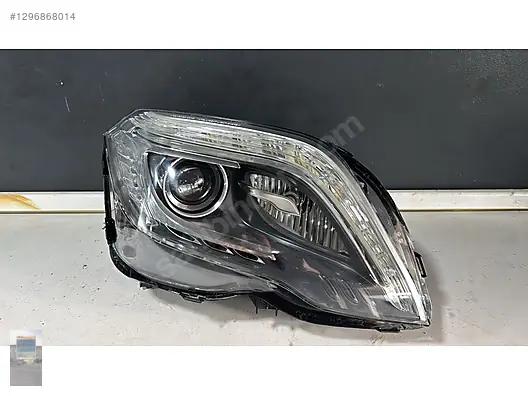 Mercedes Glk X204 Makyajlı Xenon Sağ Far 2048201639