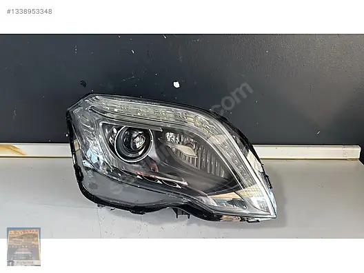 Mercedes Glk X204 Makyajlı Xenon Sağ Far A2048201639