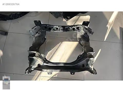 Mercedes Glk X204 Motor Traversi 2046280457
