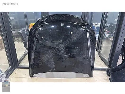 Mercedes Glk X204 Ön Kaput