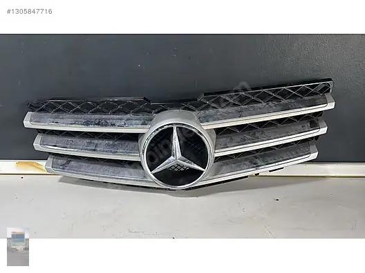 Mercedes Glk X204 Ön Panjur 2048801583 - görsel 2