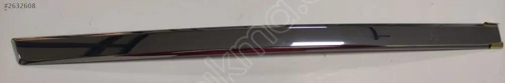Mercedes GLK X204 Sağ Arka Kapı Nikelajı 2047300480