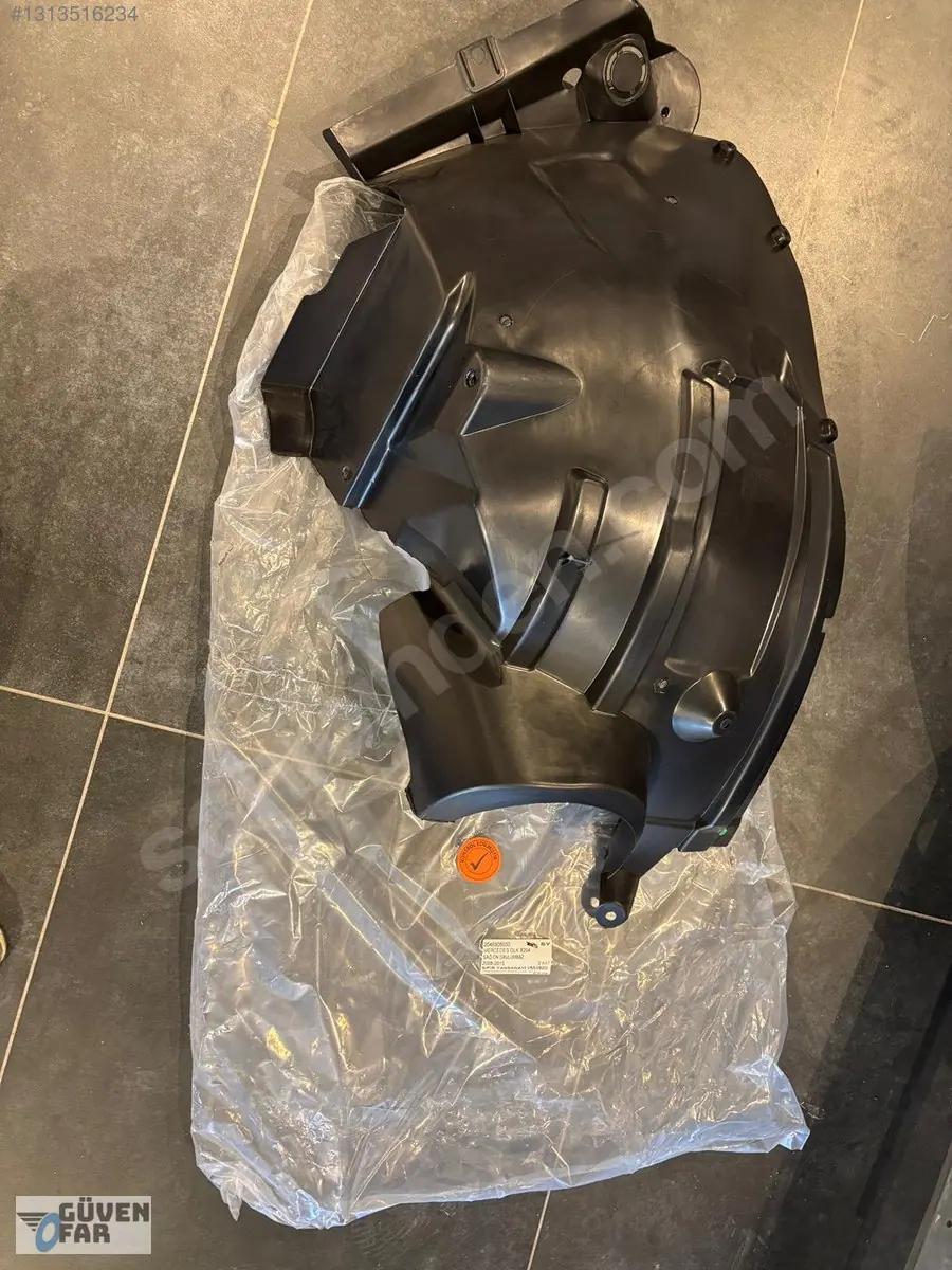 Mercedes GLK X204 Sağ Ön Davlumbaz 2008-2015 2046908030