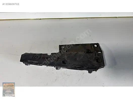 Mercedes Glk X204 Sağ Tampon Braketi A2048850536