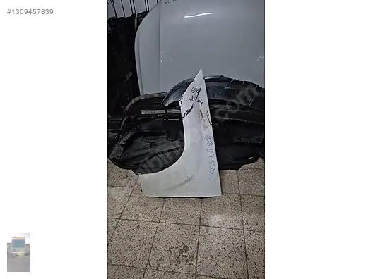 Mercedes Glk X204 Sol Ön Çamurluk - görsel 2