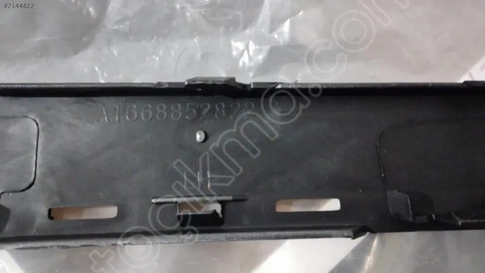 Mercedes ML W166 Sol Sis Çerçevesi 1668852822