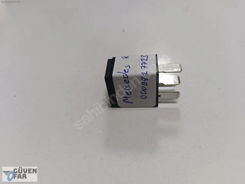 Mercedes Role 0009821923 0035420819 0035420419 0009827723