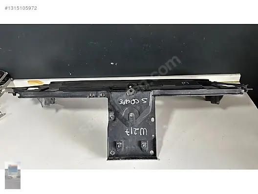 Mercedes S Coupe W217 Ön Panel A2176260046