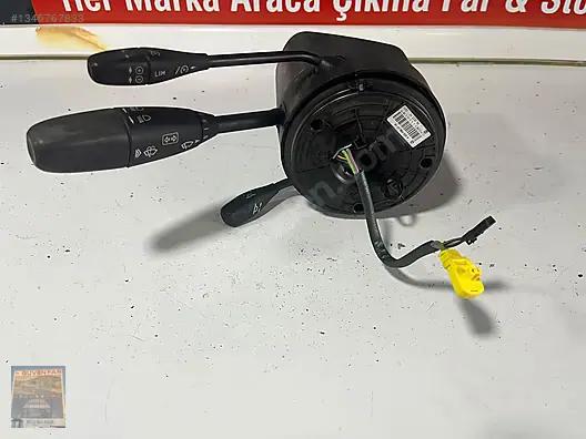 Mercedes S Seri W220 Direksiyon Açı Sensörü A2205400945