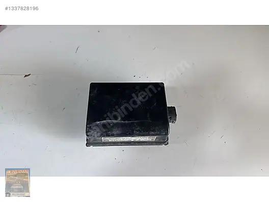 Mercedes S Seri W222 C Seri W205 GLC W253 Radar Sensörü A0009007