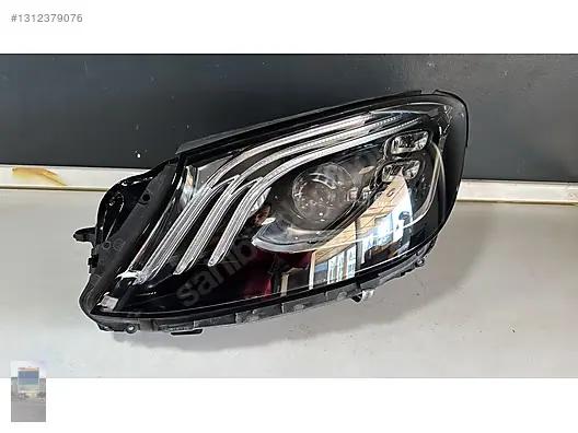 Mercedes S Seri W222 Multibeam Sol Far A2229064105