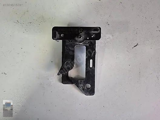 Mercedes S Seri W222 Ön Kaput Kilidi Emniyet Mandalı A2228800164